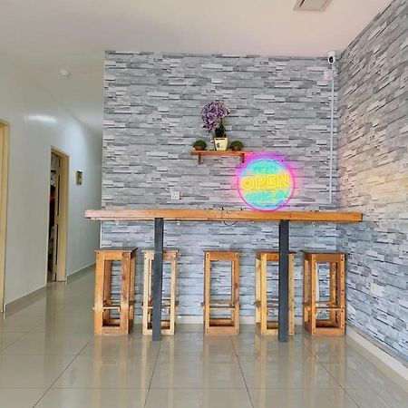 Noor Hotel Kangar Dış mekan fotoğraf
