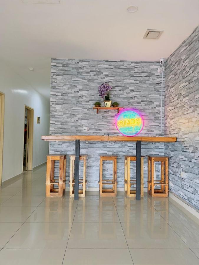 Noor Hotel Kangar Dış mekan fotoğraf