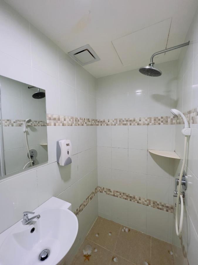 Noor Hotel Kangar Dış mekan fotoğraf