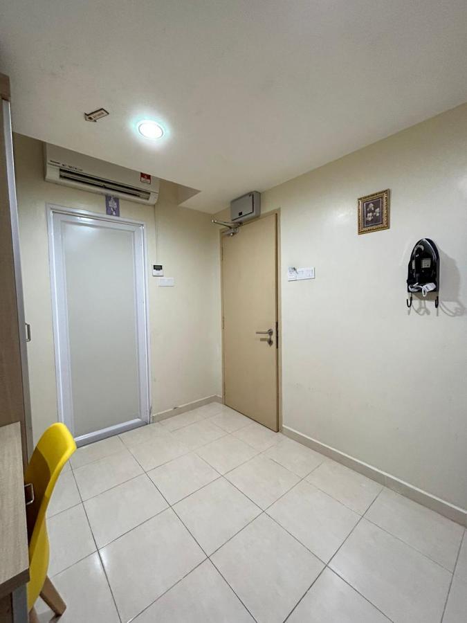 Noor Hotel Kangar Dış mekan fotoğraf